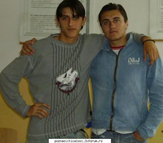 Alte sporturi... - Si ping-pong e marfa rau...am fost azi in - Sport