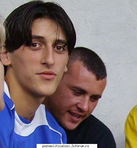 Alte sporturi... - muaaa, da maaai?...asha?..beneee..mai vedem - Sport