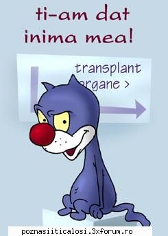 Alte sporturi... - a iesit Iftimoaiee??!!..muaa..ce pakat...nasol - Sport