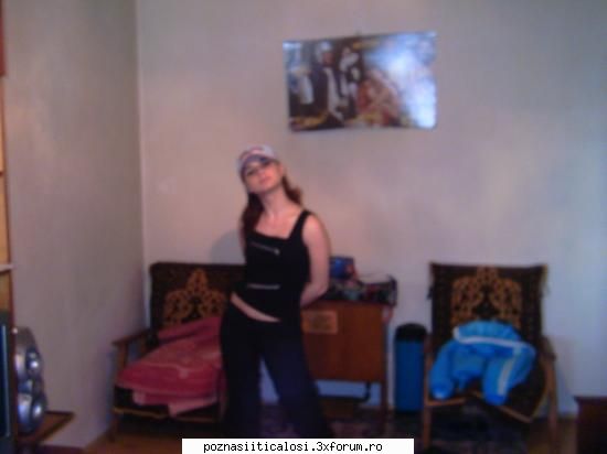 Alte sporturi... - daaa...super tare cuplul asta...daca ar fi fost - Sport