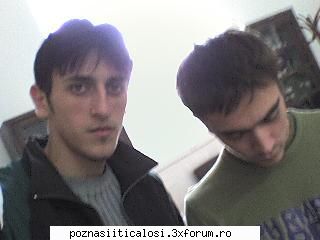 Discutzii - )))..tare faza cu cornitzele..:)) - Barfe&Discutzii