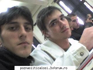 Discutzii - totushi:...who knows?..poate mi-aduce un BMW - Barfe&Discutzii
