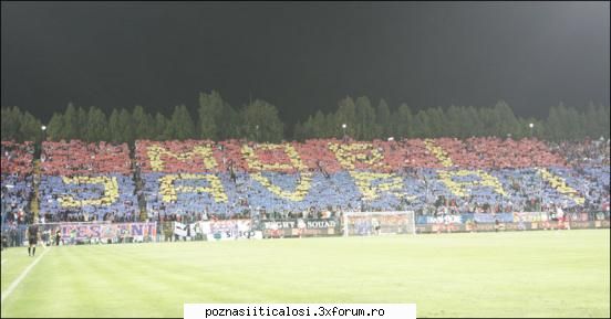 Fotbal... - Toata k Toate Dar:...Steaua e vechea si noua - Sport