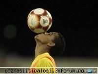 Fotbal... - offf...tare as vrea s-o schimb...dar din pacate - Sport