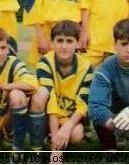 Fotbal... - aa...vorbesti despre fratele tau adevarat - Sport