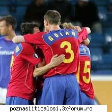 Fotbal... - mai nu sunt eu "balantza"...eu sunt - Sport
