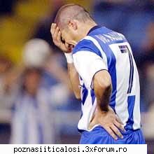 Fotbal... - n-am facut nimiiiik...pur si simplu a aparut - Sport