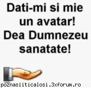 Nou nascutzi ... - mie mi-a zis k are mai multe rasarituri ....hmmm - Barfe&Discutzii