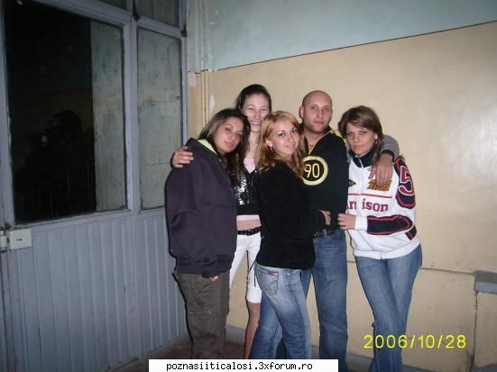 Poze - poza facuta la ora 5 dimineatza dupa un baeram - Hobby-uri
