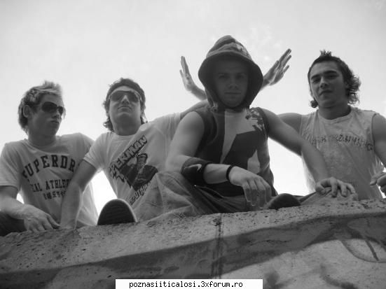 Spectacole... - Concurs de break -dance ... nu va asteptati la - Evenimente&Noutatzi