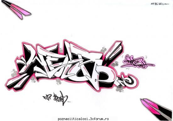 graffiti time... - only for him...sa-i mai facem o bucurie ca sa-i - Hobby-uri