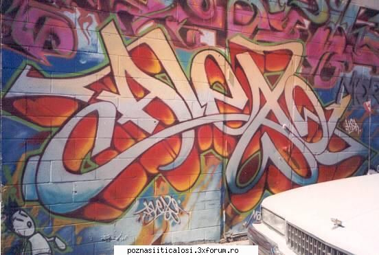 graffiti time... - punem...fara numar? - Hobby-uri