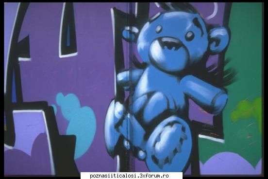 graffiti time... - Ubita Mica - Hobby-uri