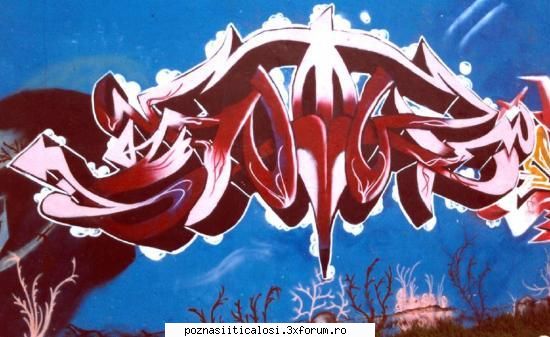 graffiti time... - kinder's_lil'sis - Hobby-uri