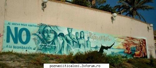 graffiti time... - sa speram ca or sa-i placa lui fratimiu - Hobby-uri