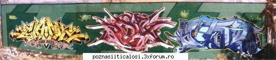 graffiti time... - kinder's_lil'sis - Hobby-uri