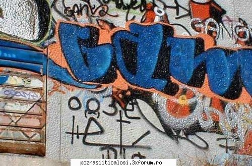 graffiti time... - kinder's_lil'sis - Hobby-uri