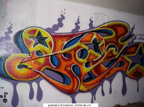 graffiti time... - si cu asta gata pt azi - Hobby-uri