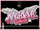 graffiti time... - uite unul si de la mine...ca tot nu am mai - Hobby-uri
