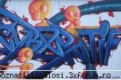 graffiti time... - kinder's_lil'sis - Hobby-uri