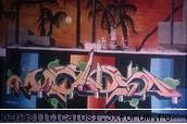 graffiti time... - kinder's_lil'sis - Hobby-uri